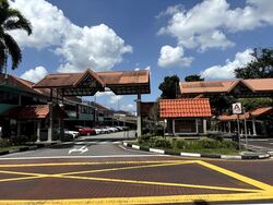Serangoon Garden Estate (D19), Shop House #624686211